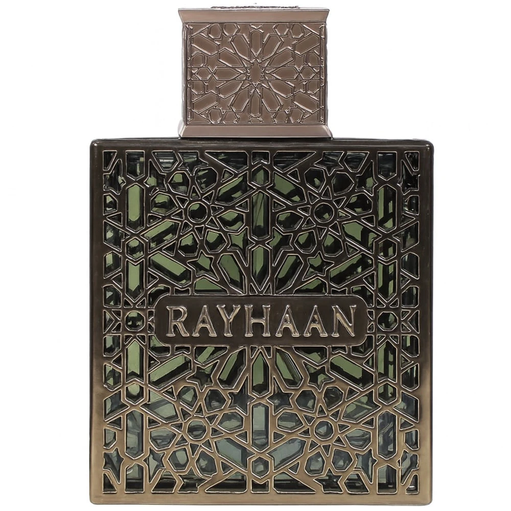 Decant/Sample Rayhaan Terra For Men EDP 10ml