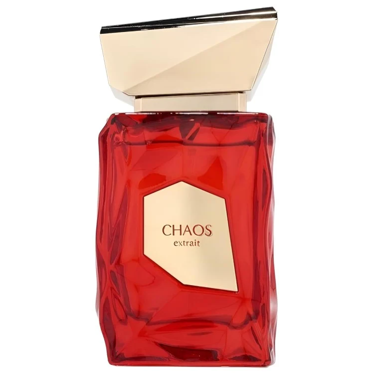 Decant/Sample French Avenue Chaos Extrait De Parfum 10ml