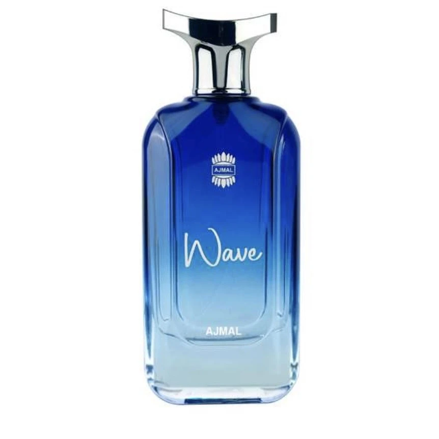 Decant/Sample Ajmal Wave For Men And Women EDP 10ml
