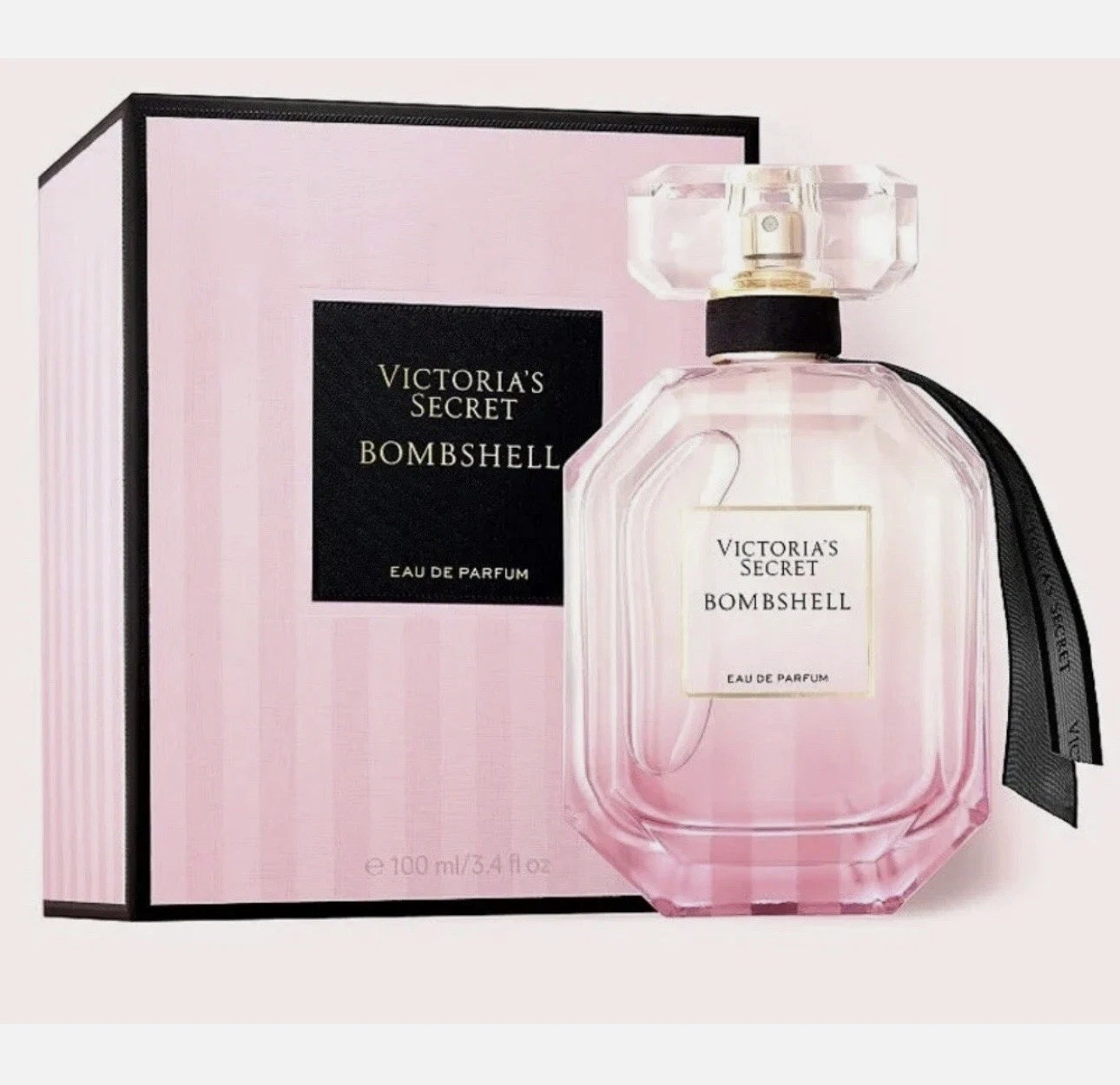 Victoria's Secret Bombshell For Women EDP 100ml