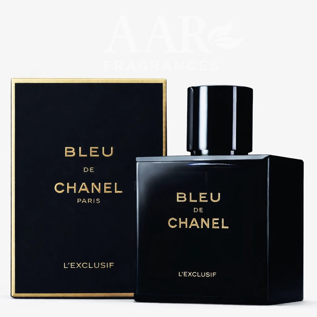 Bleu De Chanel L'Exclusif For Men Parfum 100ml