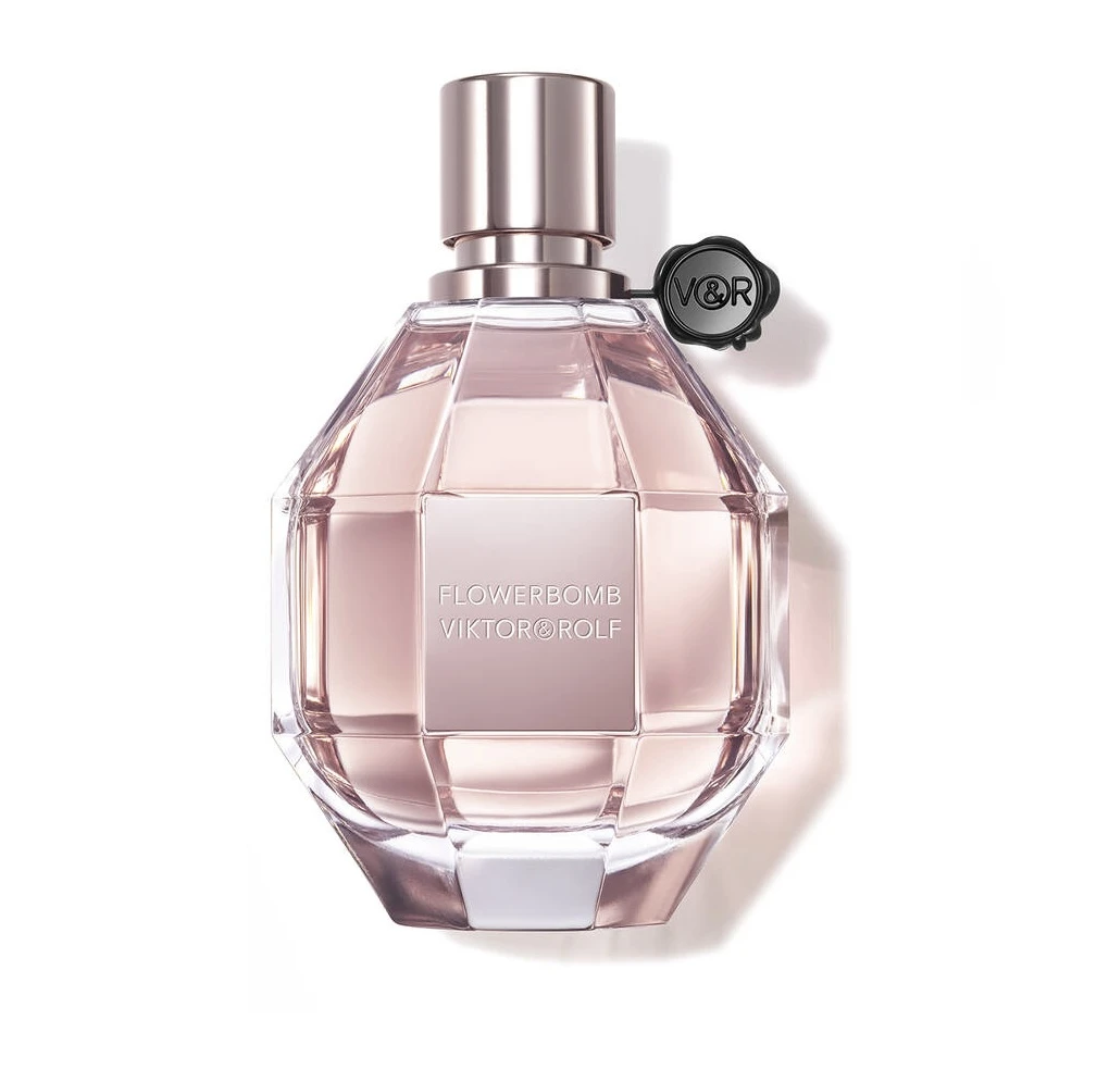 Decant/Sample Viktor & Rolf V&R Flowerbomb EDP 10ml