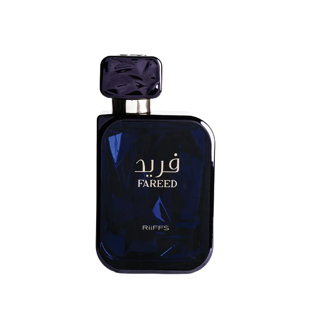 Decant/Sample Riiffs Fareed For Men EDP 10ml