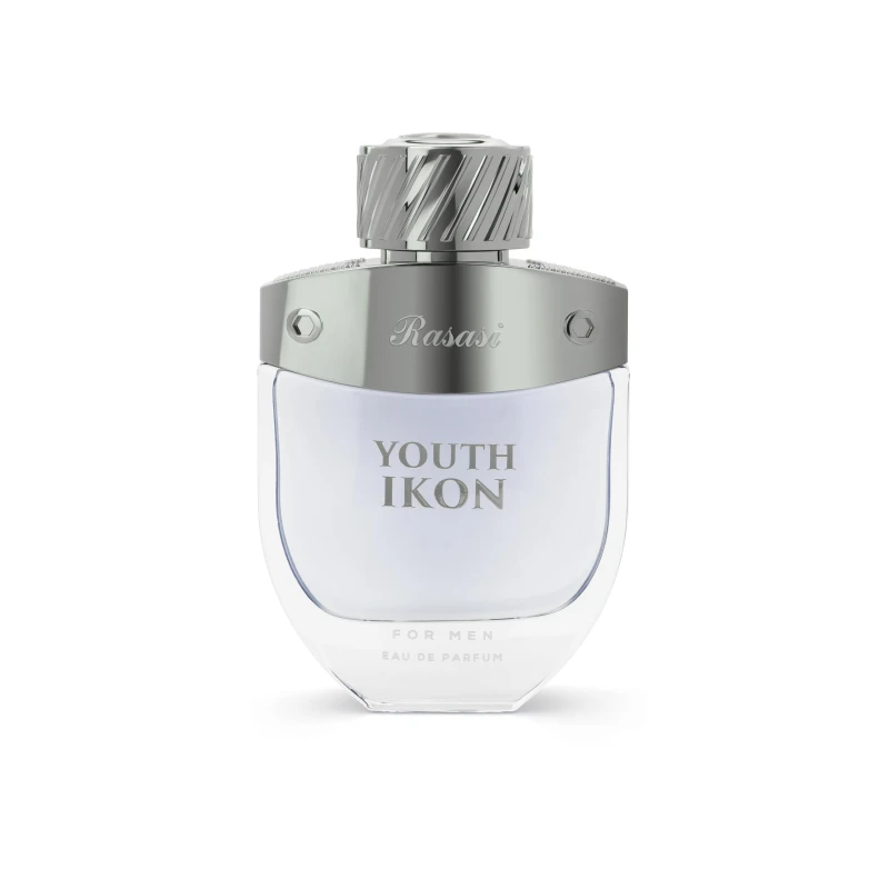 Decant/Sample Rasasi Youth Ikon For Men EDP 10ml