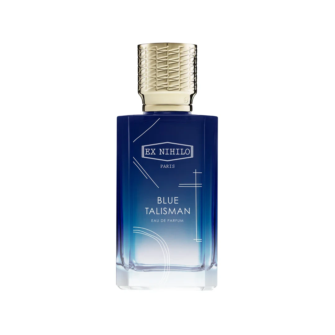 Decant/Sample Ex Nihilo Blue Talisman For Men And Women EDP 5ml