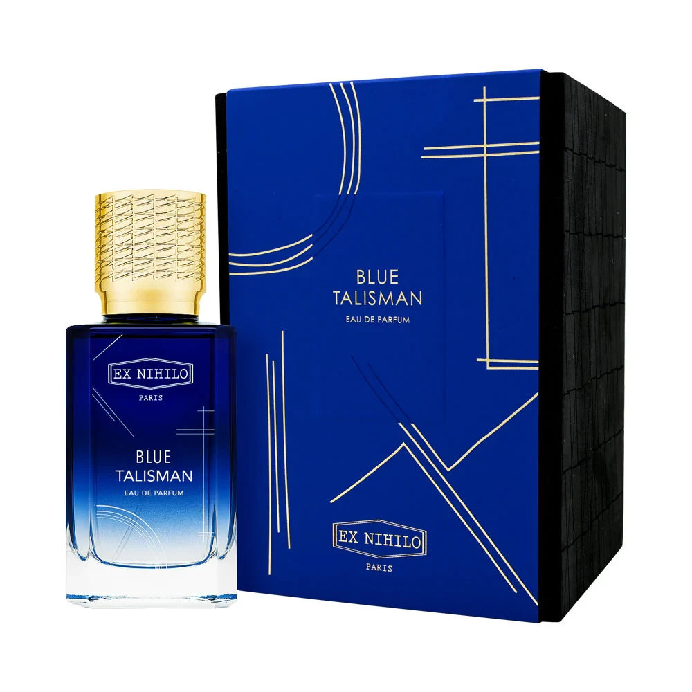 Ex Nihilo Blue Talisman For Men And Women EDP 100ml