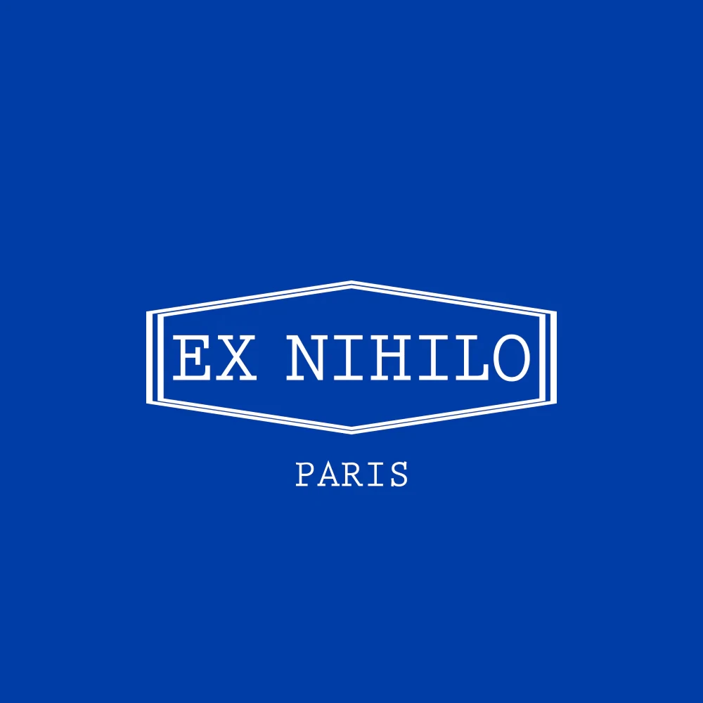 Ex Nihilo