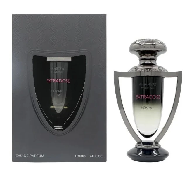 Arabiyat Prestige Extradose Homme EDP 80ml