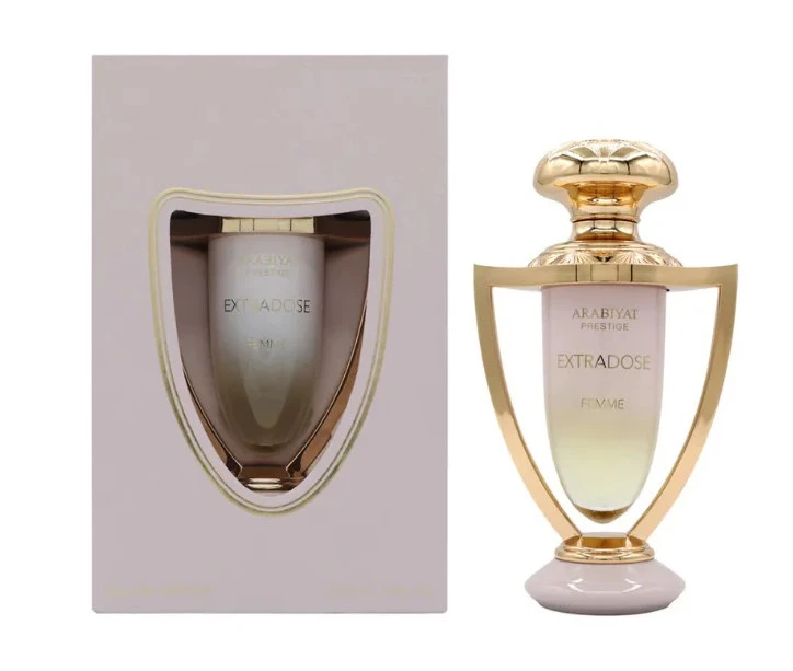 Arabiyat Prestige Uhud For Women EDP 100ml