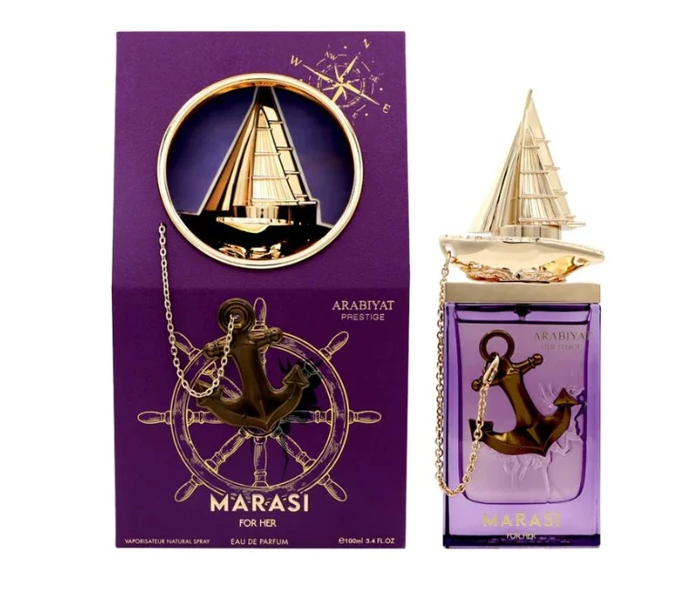 French Avenue Venus De Milo For Women EDP 100ml