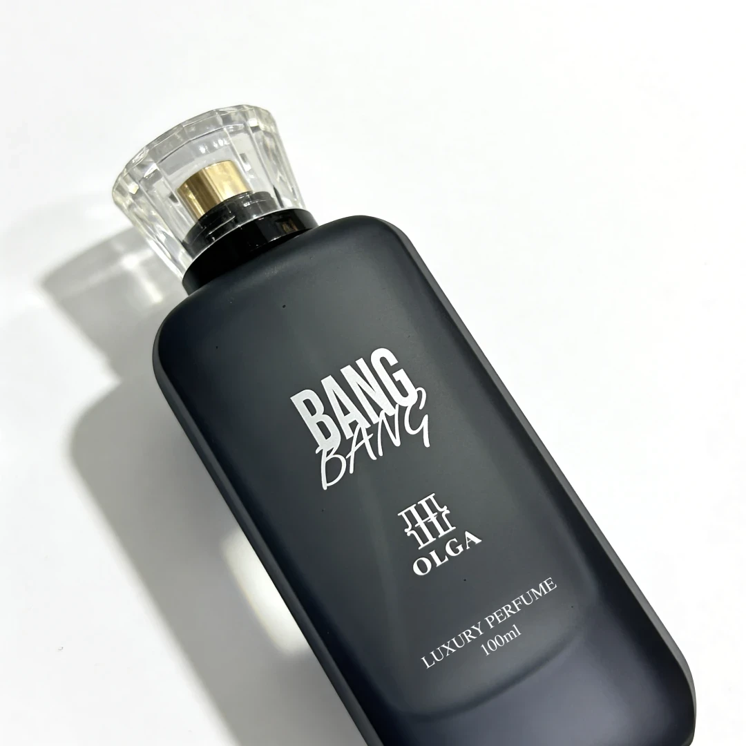Olga Bang Bang For Men EDP 100ml