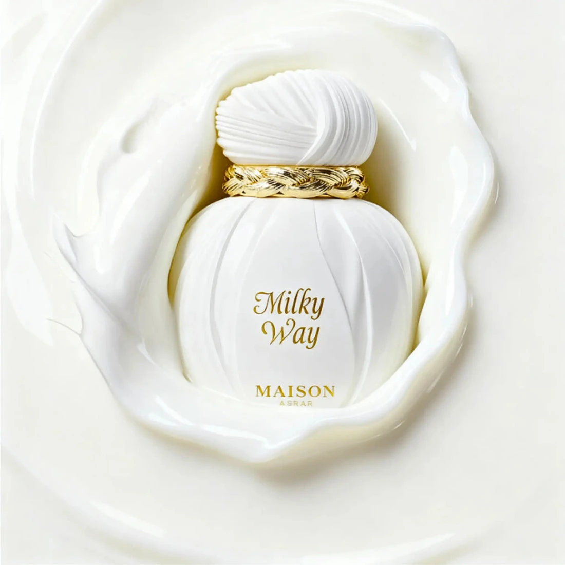 Maison Asrar Milky Way For Men And Women EDP 100ml
