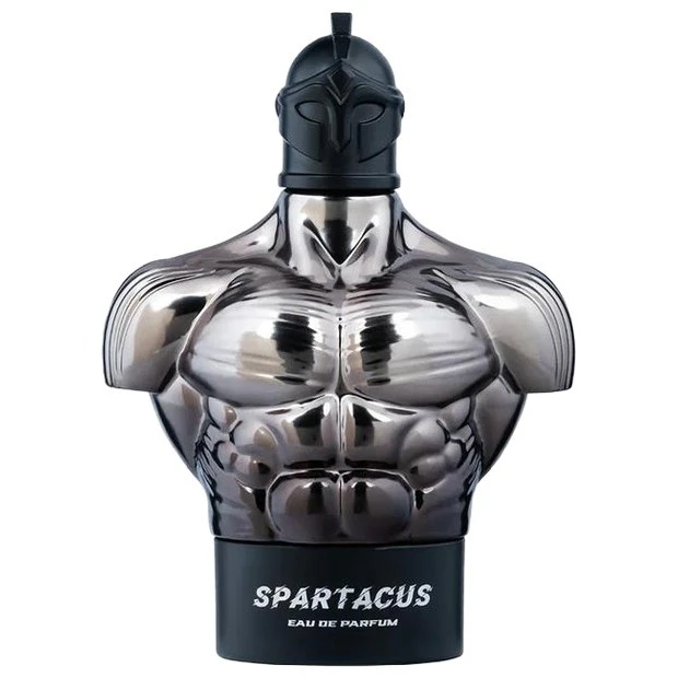 Decant/Sample Armaf Spartacus For Men EDP 10ml