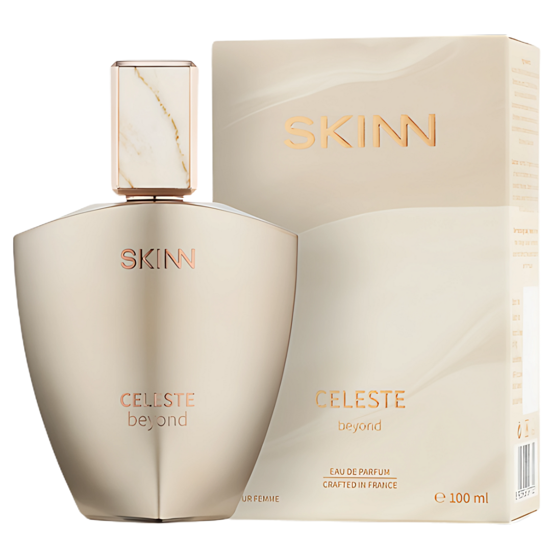 Titan skinn Celeste Beyond For Women EDP 100ml