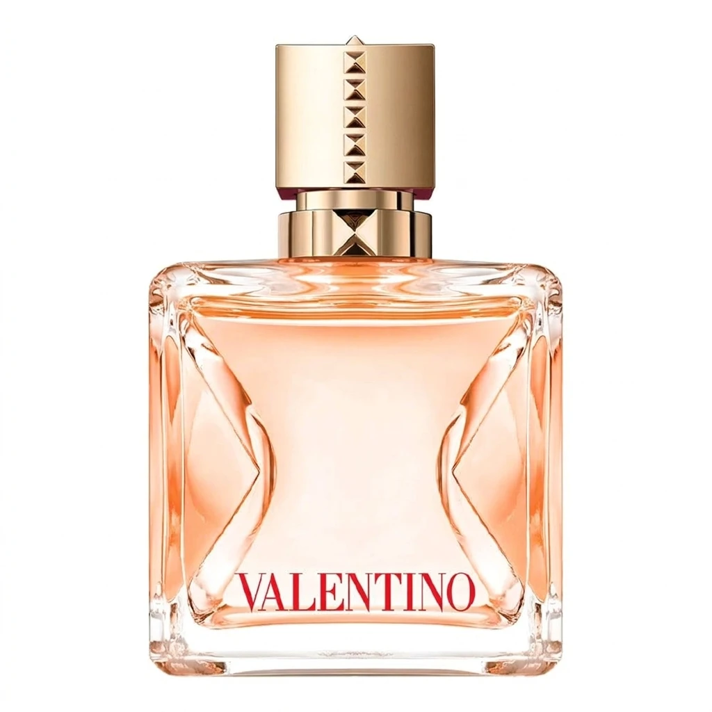 Decant/Sample Valentino Voce Viva Intensa For Women EDP Intense 10ml