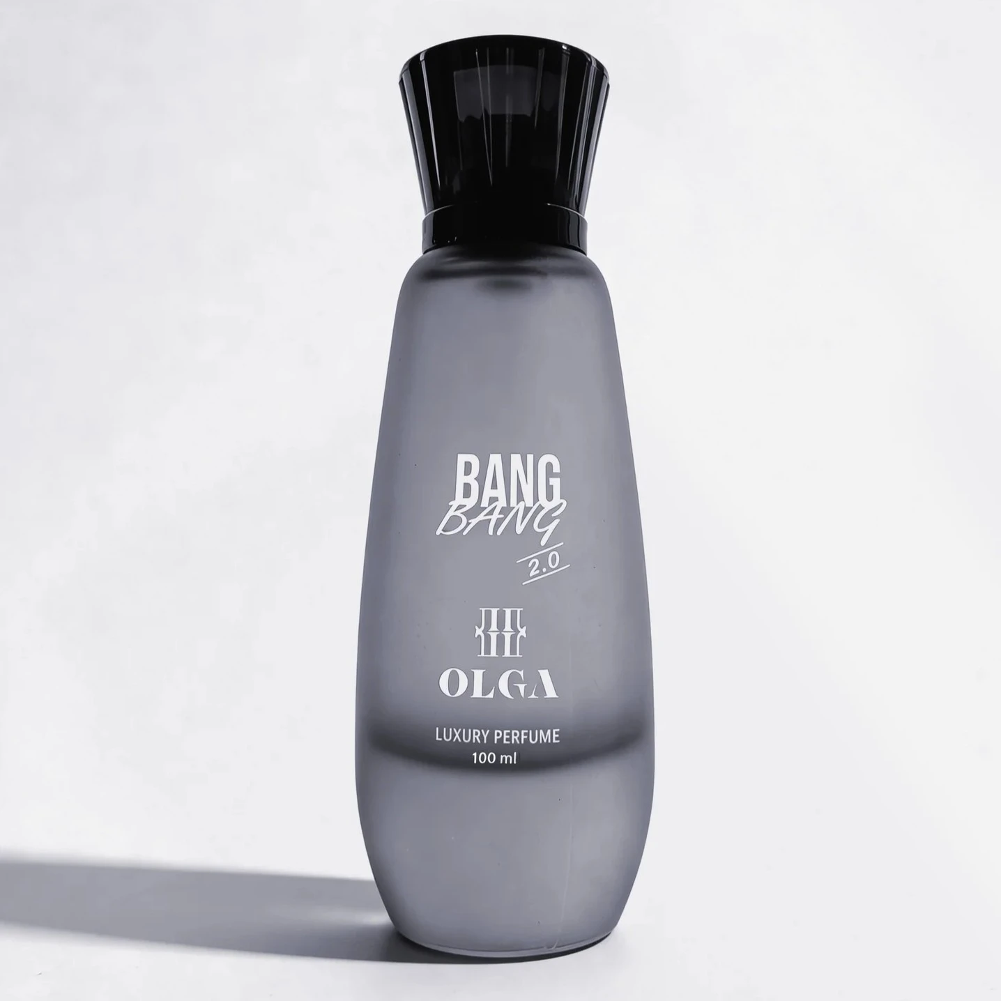 Olga Bang Bang For Men EDP 100ml