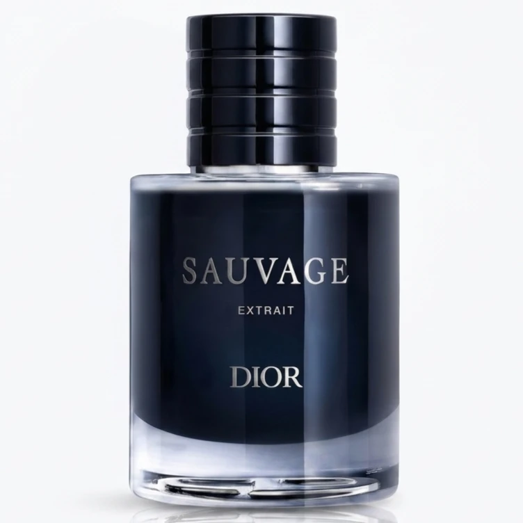 Decant/Sample Dior Sauvage Extrait 5ml