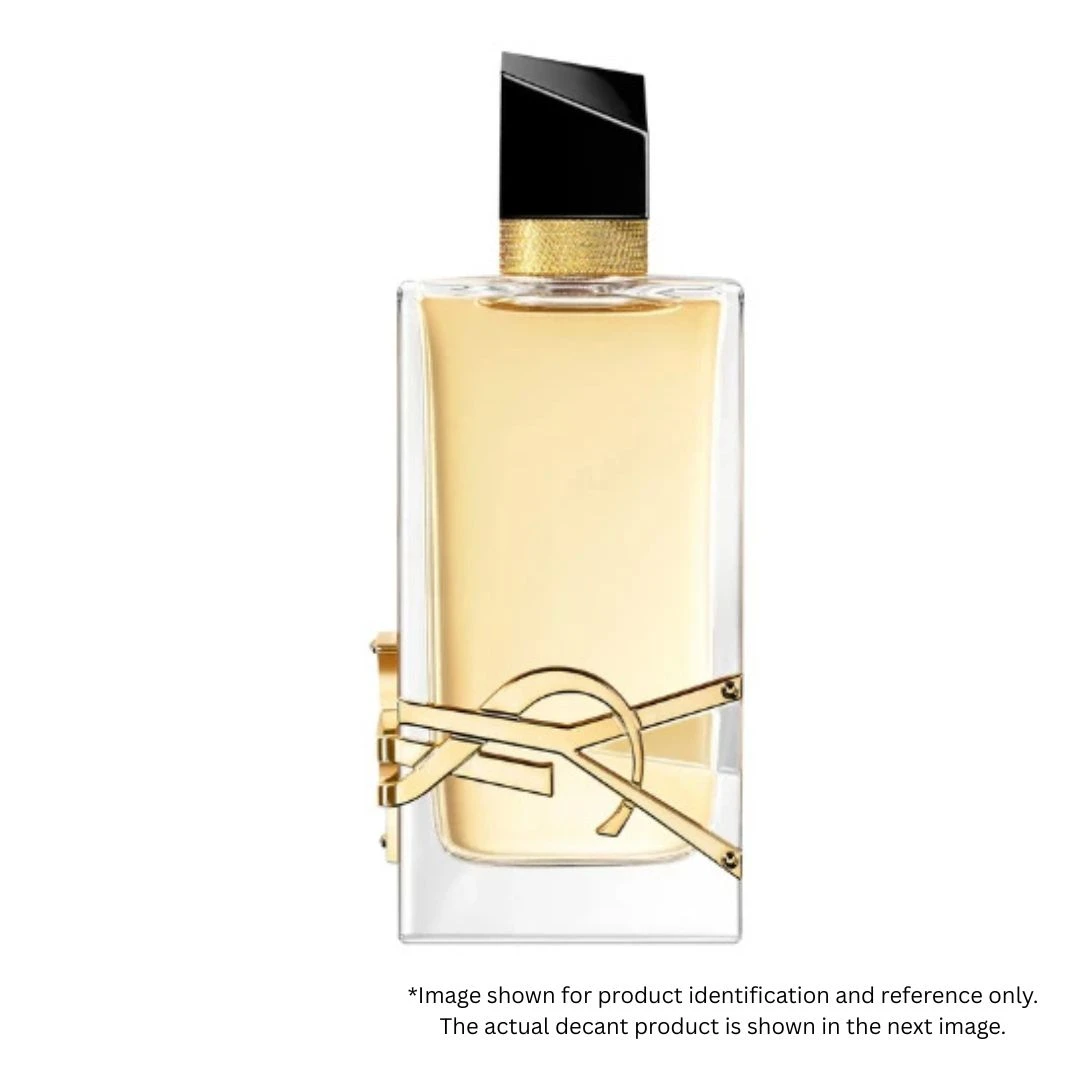 Decant/Sample Yves Saint Laurent YSL Libre For Women EDP 10ml