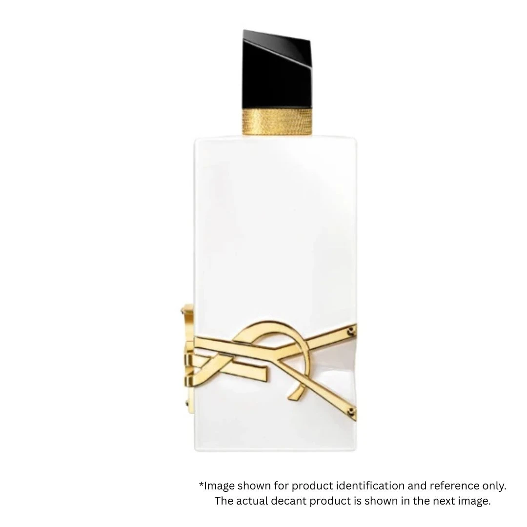 Decant/Sample Yves Saint Laurent YSL Libre L’Eau Nue For Women Parfum 10ml