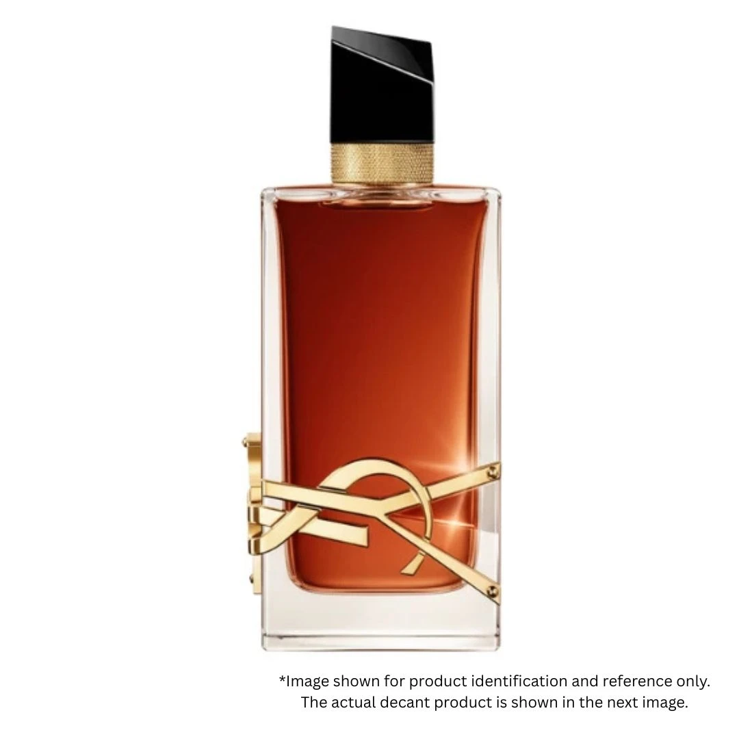 Decant/Sample Yves Saint Laurent Ysl Libre Le Parfum For Women 10ml