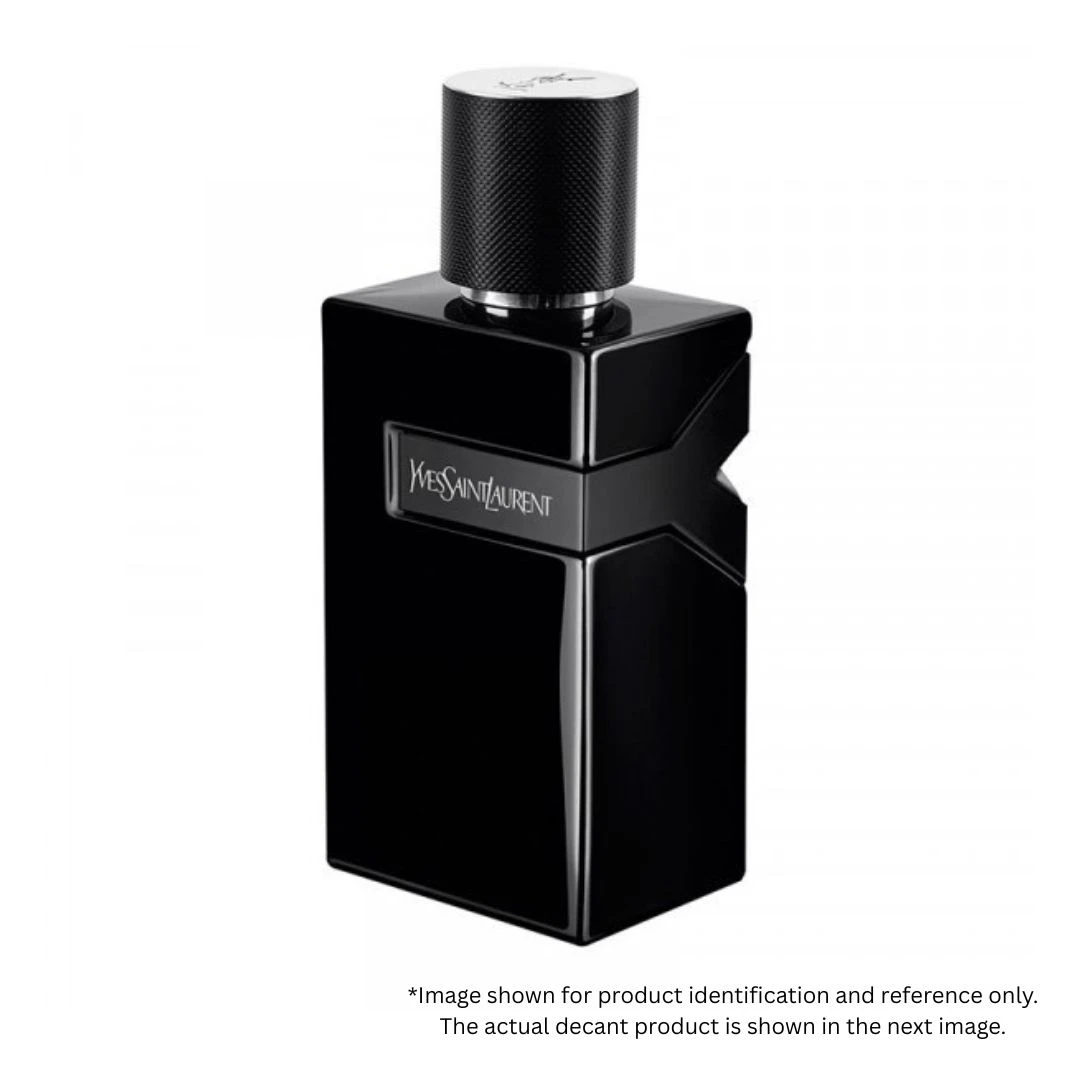 Decant/Sample Yves Saint Laurent YSL Y Le Parfum For Men 5ml