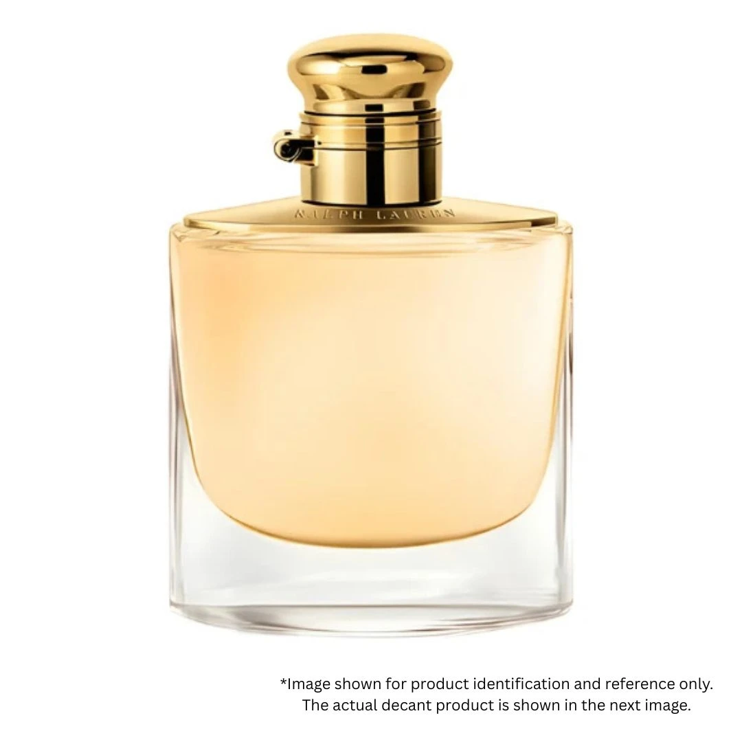Decant/Sample Ralph Lauren Woman by Ralph Lauren EDP 10ml
