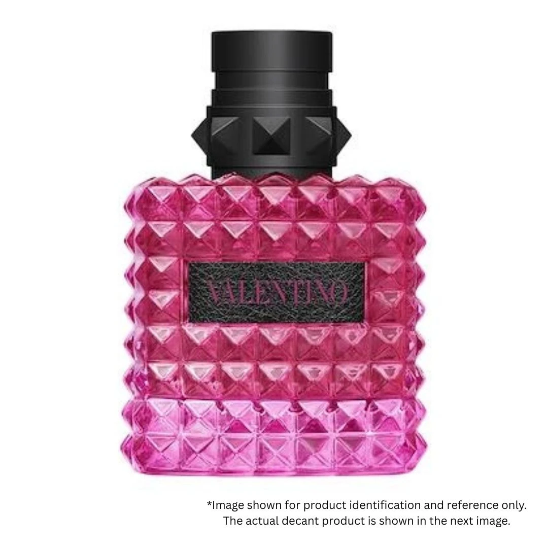 Decant/Sample Valentino Donna Born In Roma Extradose Parfum 10ml