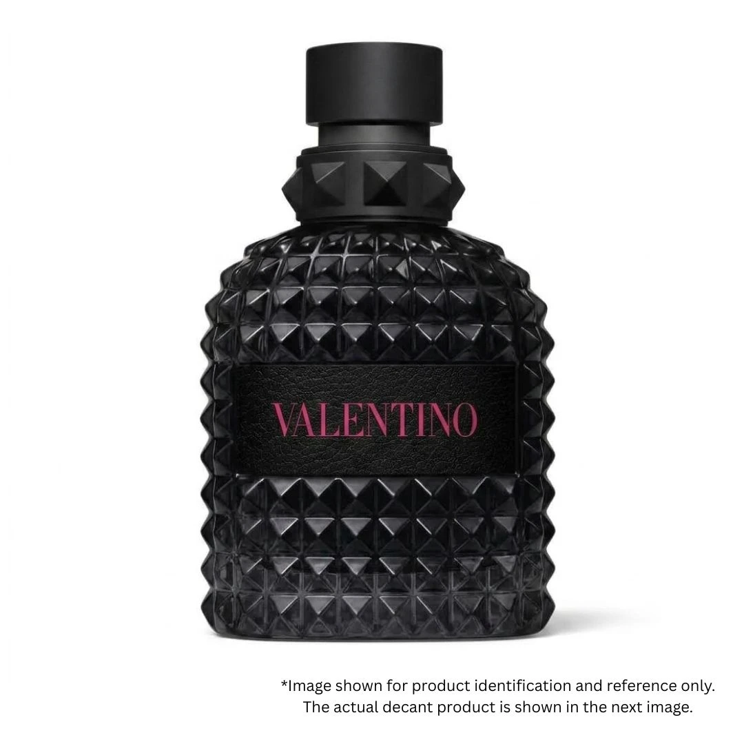 Decant/sample Valentino Uomo Born In Roma Extradose Parfum 10ml