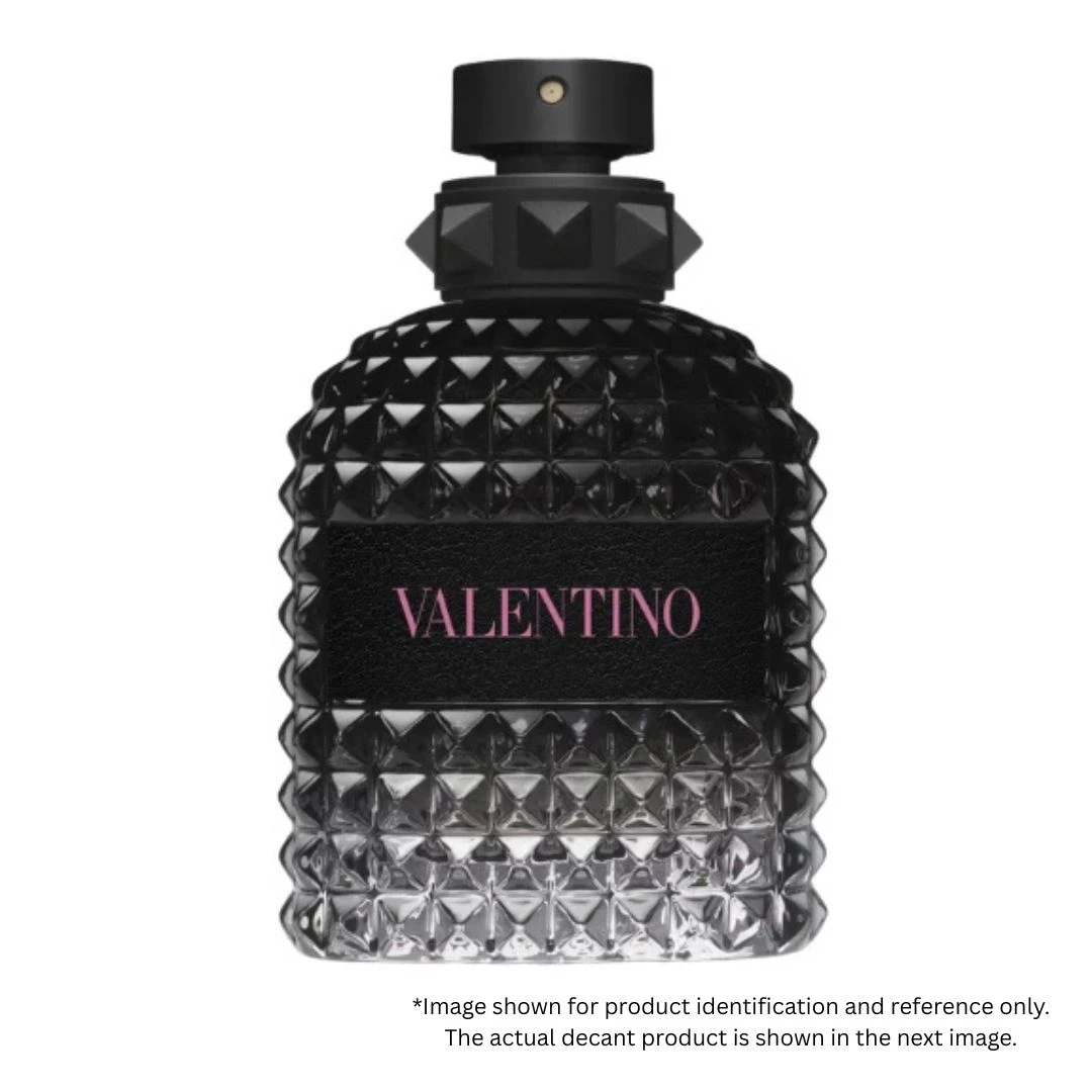 Decant/Sample Valentino Uomo Born in Roma EDT 10ml