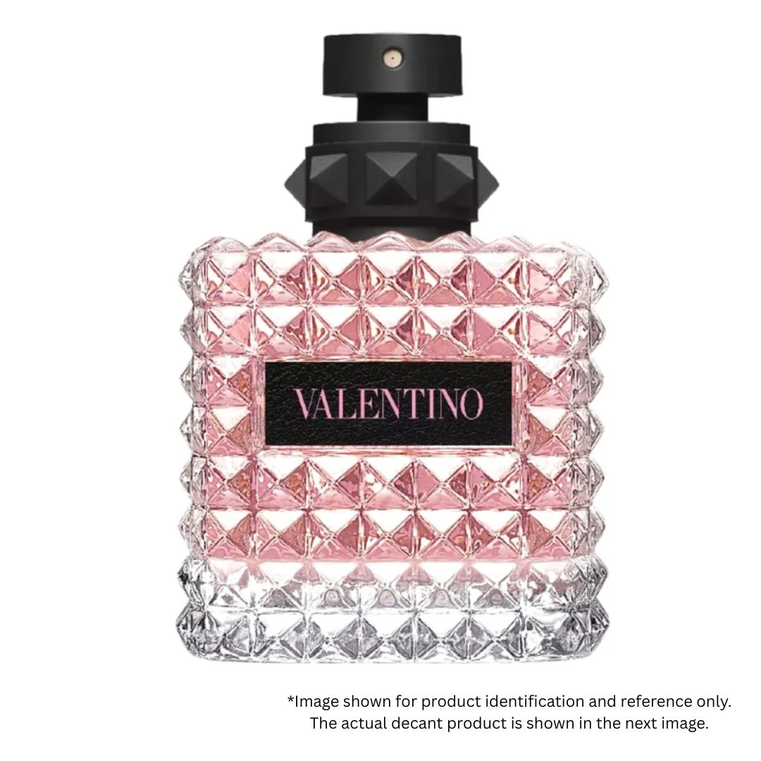 Decant/Sample Valentino Donna Born in Roma For Women EDP 10ml