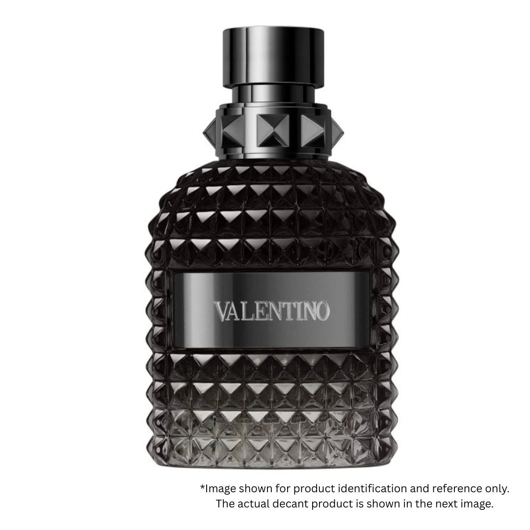 Decant/Sample Valentino Uomo Intense For Men EDP 5ml