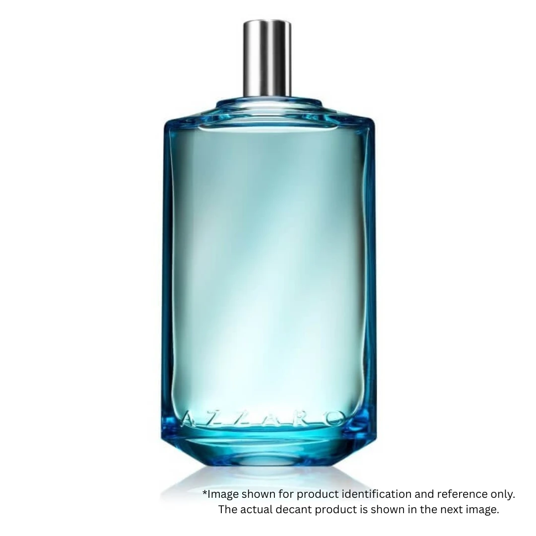Decant/Sample Azzaro Chrome Legend EDT 10ml