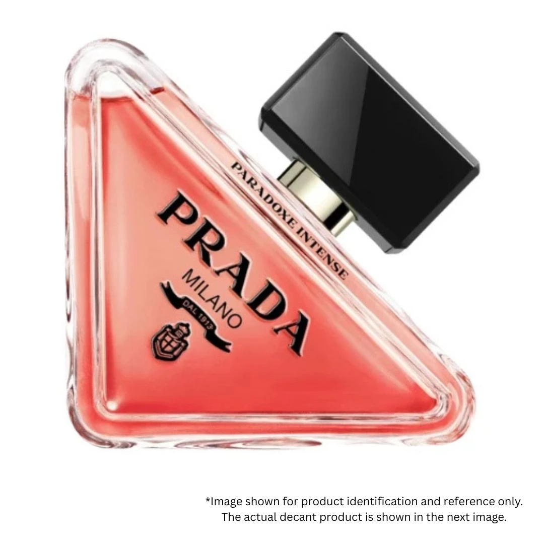 Decant/Sample Prada Paradoxe Intense For Women EDP 5ml