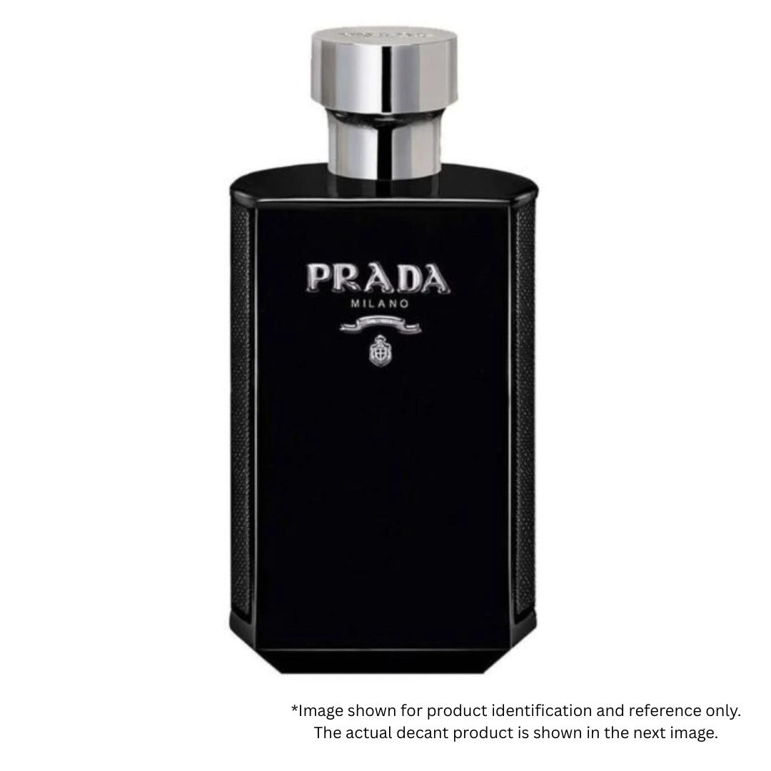 Decant/Sample Prada L'Homme Intense EDP 5ml