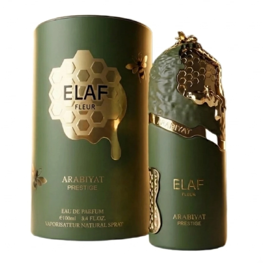 Arabiyat Prestige Elaf Fleur For Women EDP 100ml