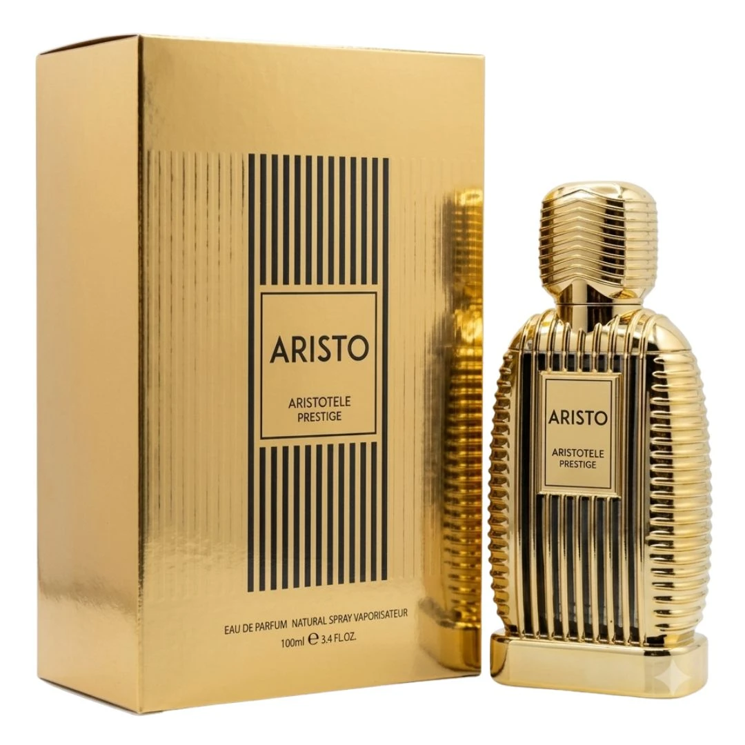 Arabiyat Prestige Aristo For Men EDP 100ml
