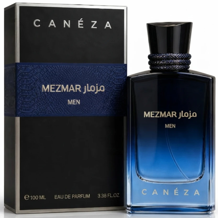 Caneza Mezmar For Men EDP 100ml