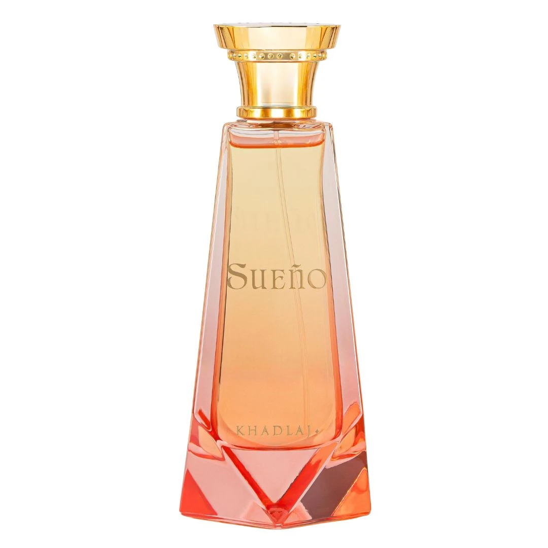 Decant/Sample Khadlaj Sueño For Women Exrait De Parfum 10ml
