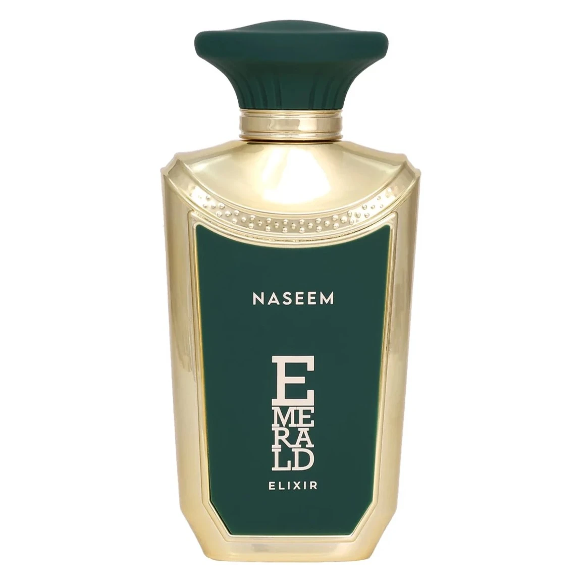 Decant/Sample Naseem Emerald Elixir Parfum 10ml