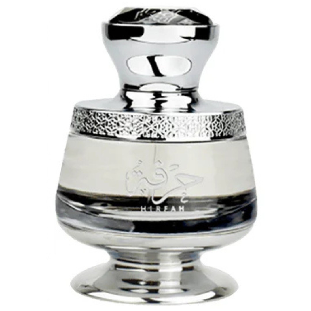 Decant/Sample Ahmed Al Maghribi Hirfah EDP 10ml