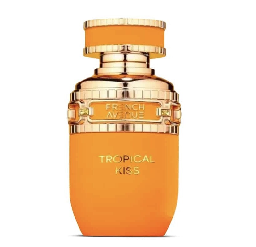 Decant/Sample French Avenue Tropical Kiss EDP 10ml