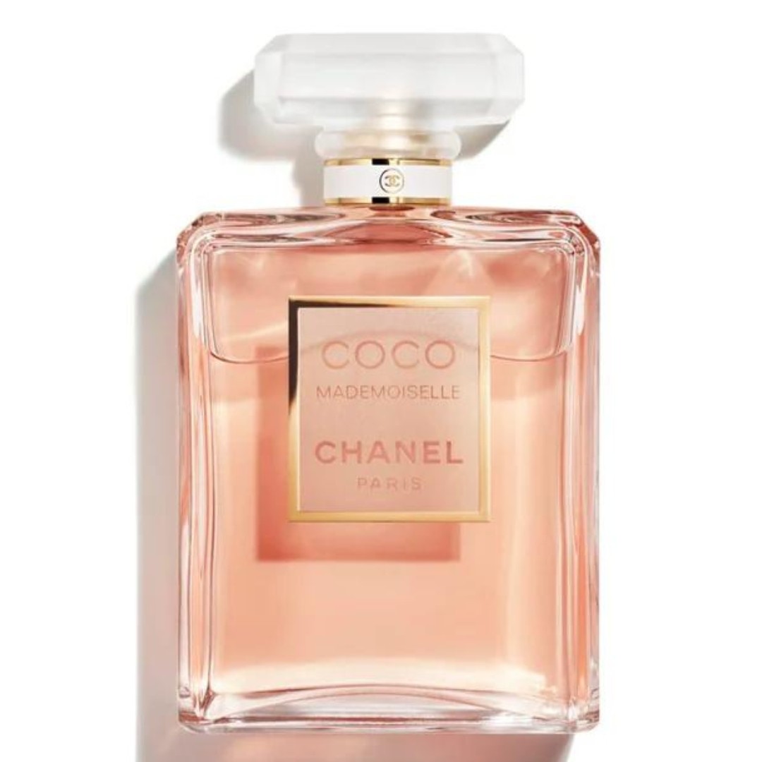 【未開封】COCO CHANEL MADEMOISELLE 100ml Chanel Coco Mademoiselle For Women EDP 100ml