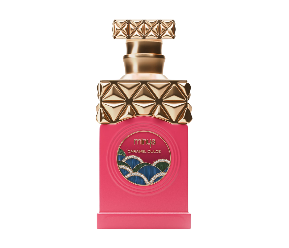 Decant/Sample Paris Corner Minya Caramel Dulce For Women EDP 10ml