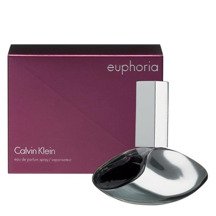 Ck edp hot sale