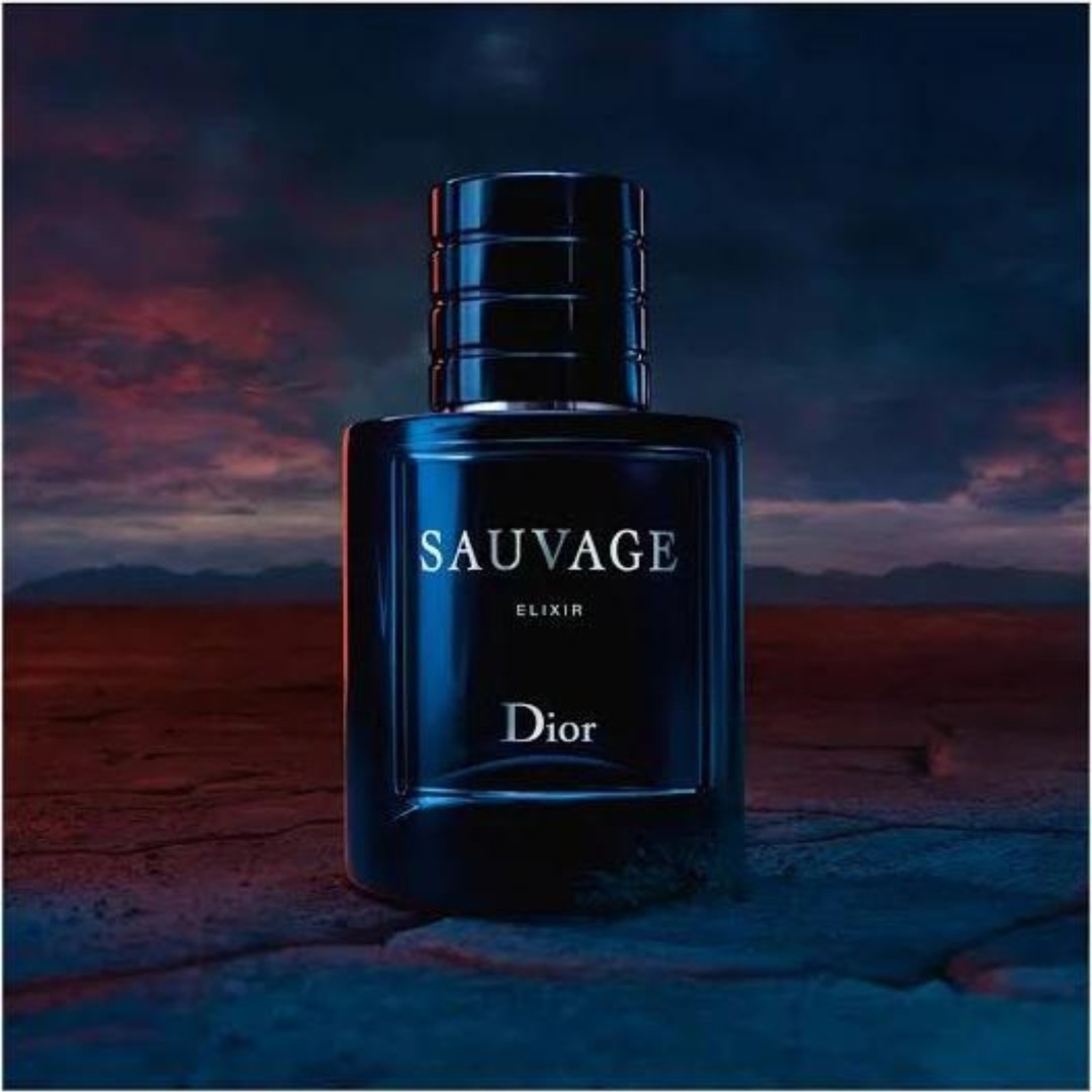 Parfum Homme Sauvage Edp 100ml Price DIOR Sauvage Eau De Parfum