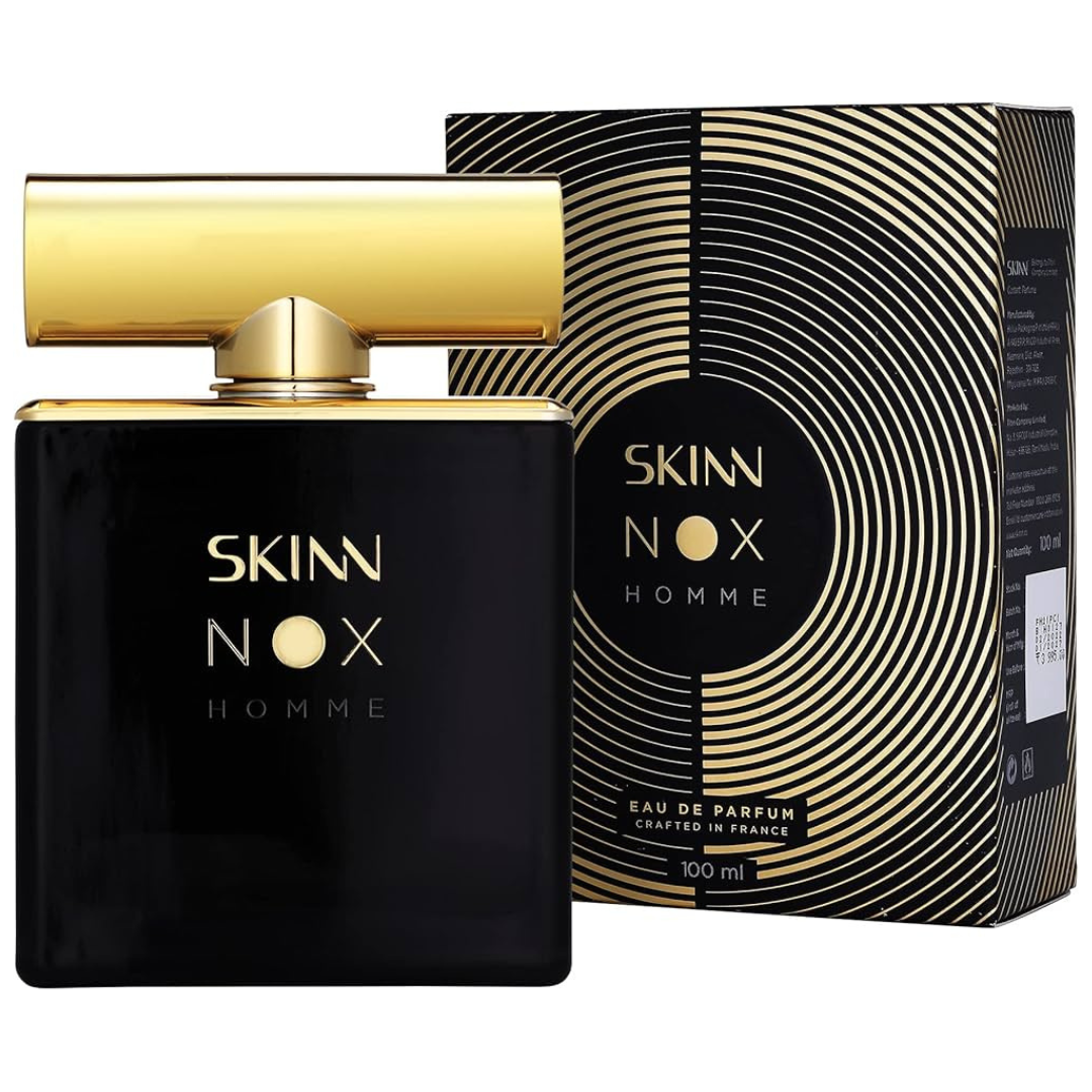 Titan Skinn Nox Homme EDP 100ml