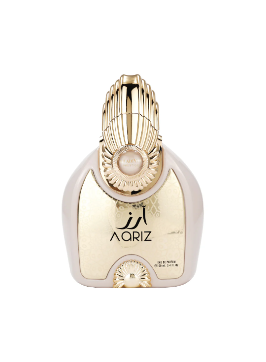 Decant/Sample Arabiyat Prestige Aariz EDP 10ml