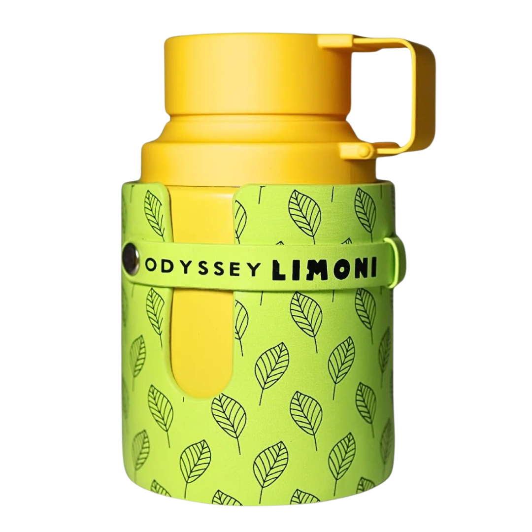 Decant/Sample Armaf Odyssey Limoni EDP 10ml
