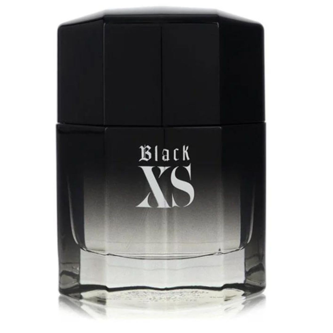 Paco Rabanne Black XS For Men EDP 100ml