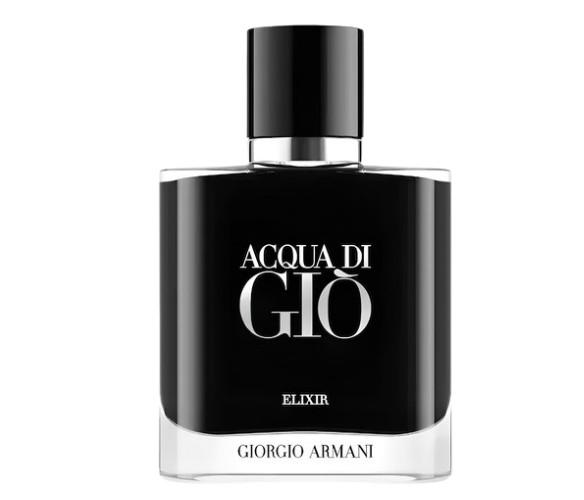 Decant/Sample Giorgio Armani Acqua di Gio Elixir For Men Parfum 5ml